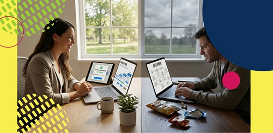 Jak zaplanować ścieżkę kariery, by osiągnąć sukces zawodowy