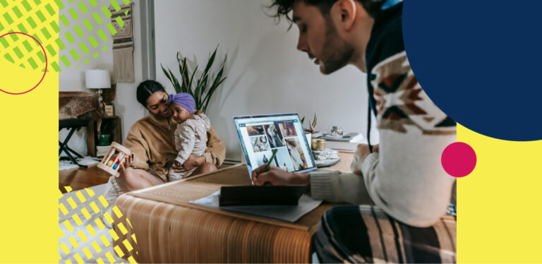 work-life balance jako benefit